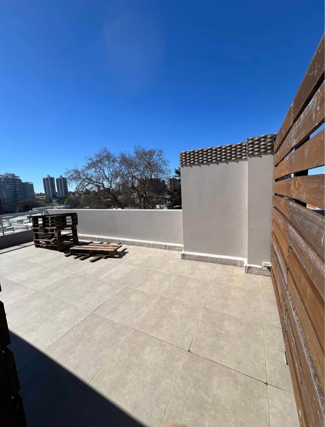Alquiler Apartamento Malvin · Foto 10