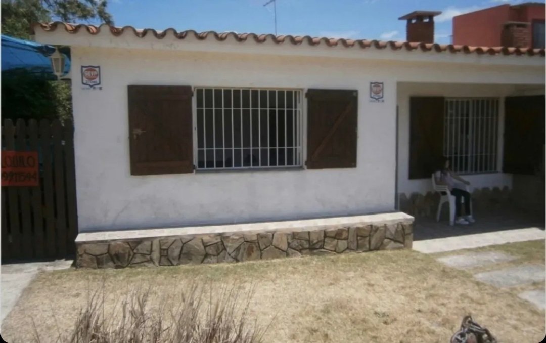 Alquiler Casa 2 dormitorios Parque del Plata · Foto 1