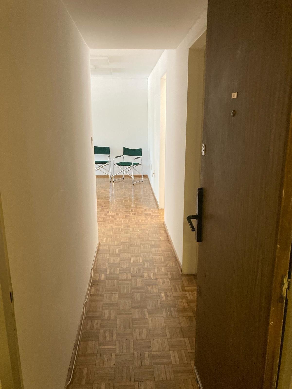 Alquiler Apartamento 3 dormitorios 2 baños Parque Battle · Foto 5