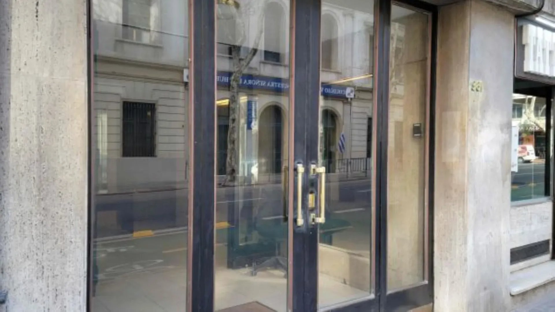 Alquiler Apartamento 2 dormitorios · Foto 7