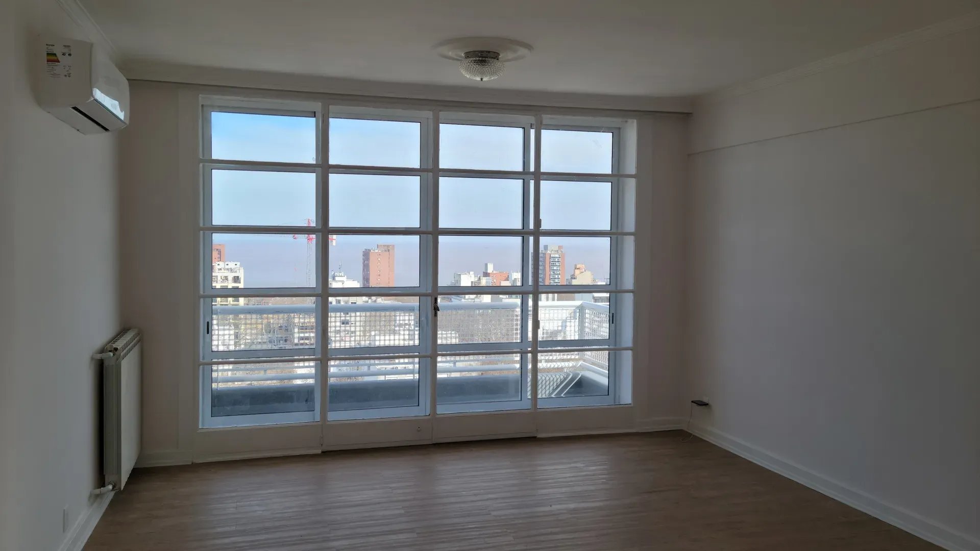 Alquiler Apartamento 2 dormitorios · Foto 11