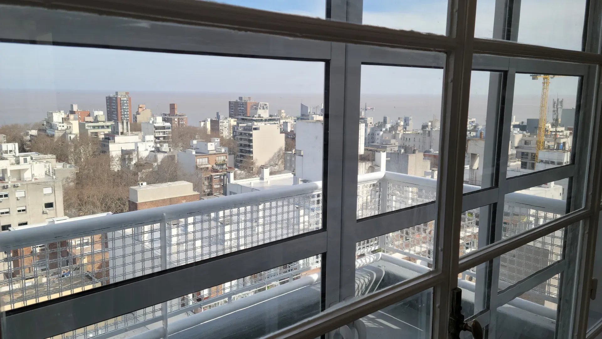 Alquiler Apartamento 2 dormitorios · Foto 12