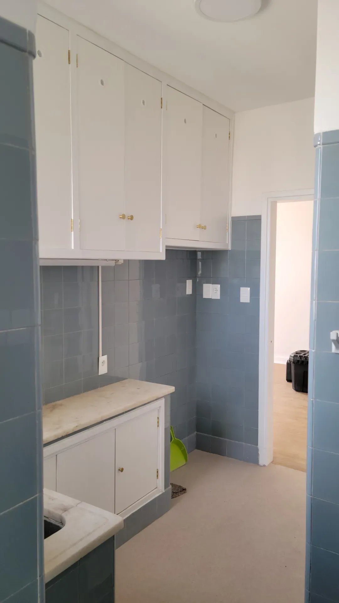 Alquiler Apartamento 2 dormitorios · Foto 8