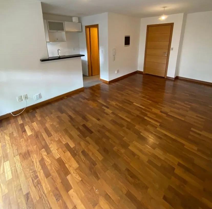 Alquiler Monoambiente Punta Carretas · Foto 4