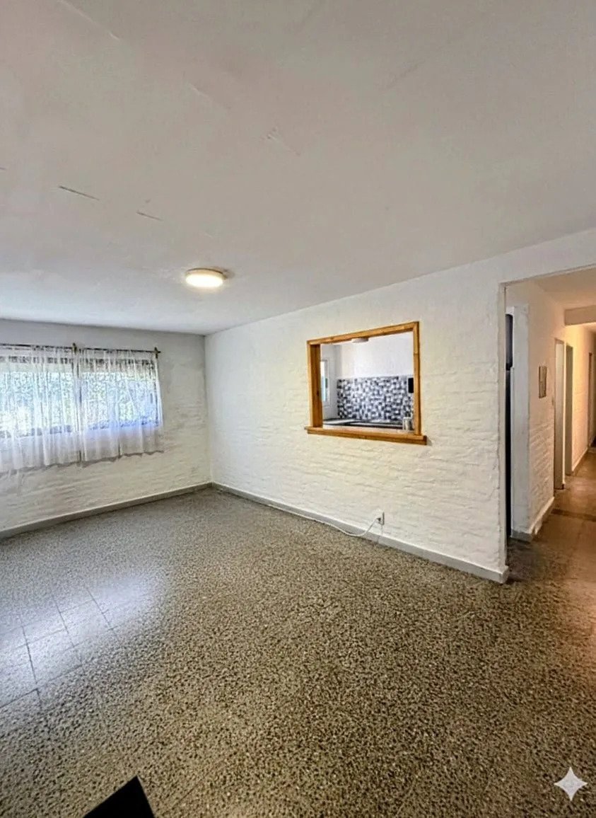 Alquiler Apartamento 3 dormitorios Montevideo
