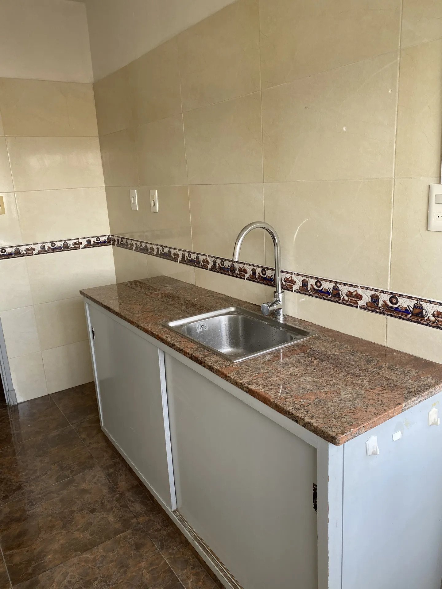 Alquiler Apartamento 1 dormitorio Perez Castellanos · Foto 3