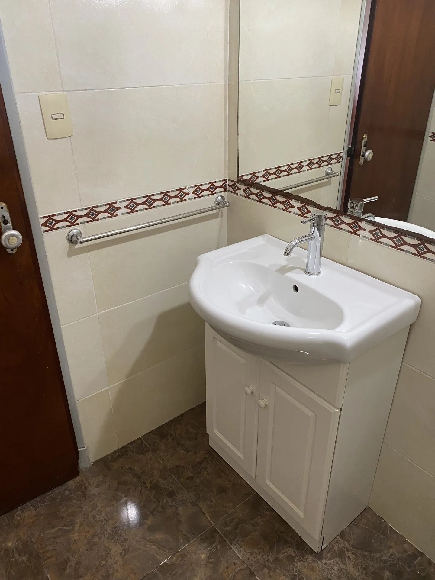 Alquiler Apartamento 1 dormitorio Perez Castellanos · Foto 9