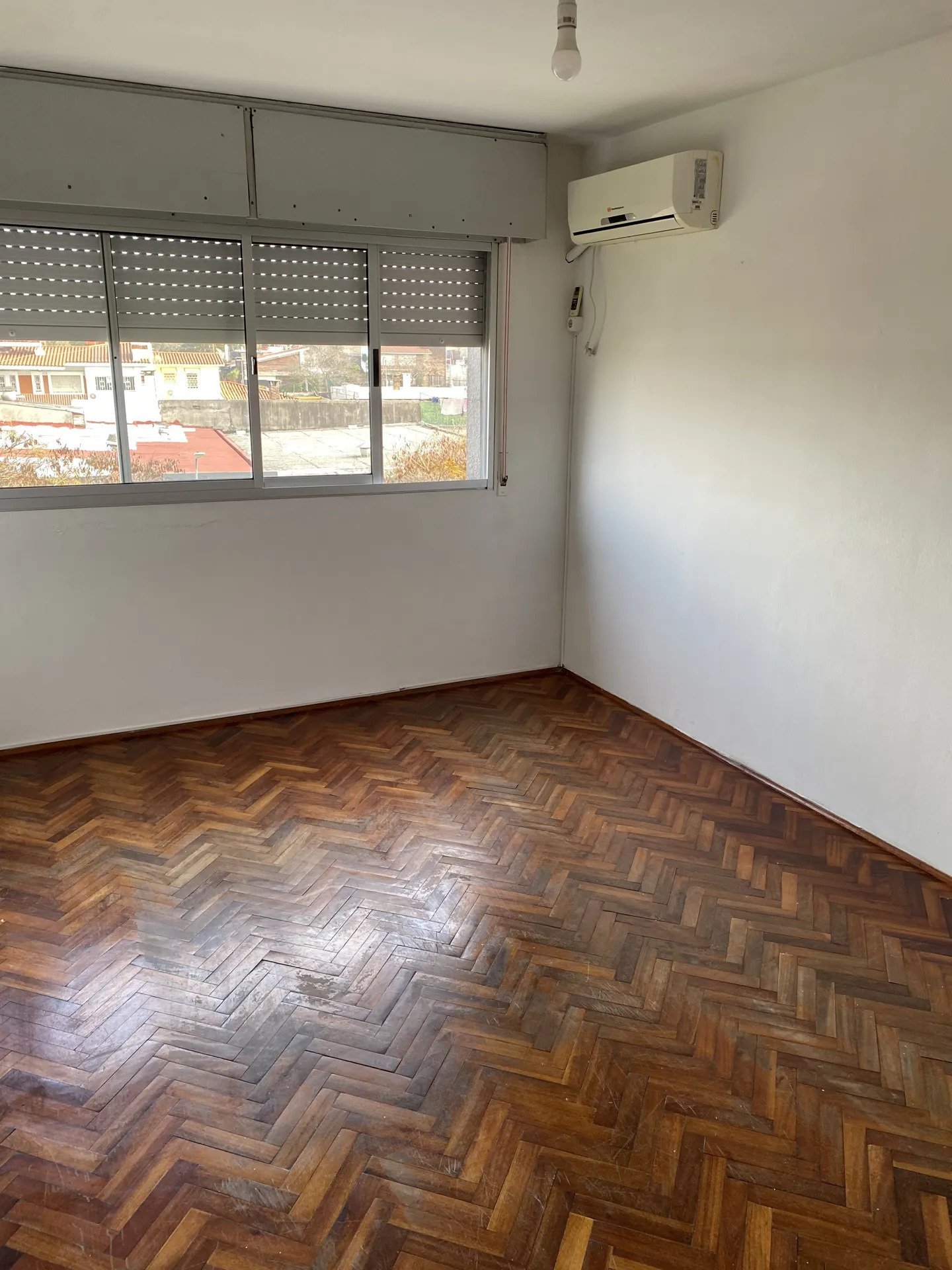 Alquiler Apartamento 1 dormitorio Perez Castellanos · Foto 5