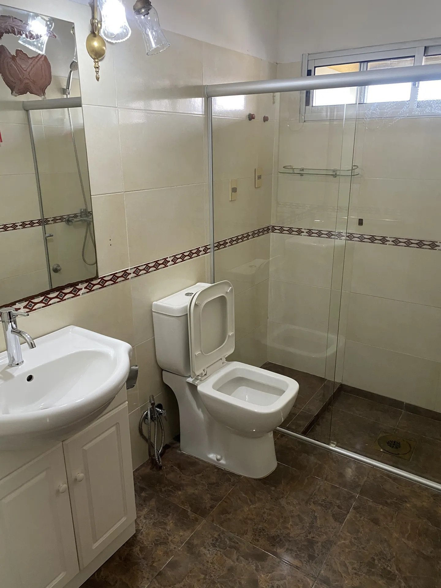 Alquiler Apartamento 1 dormitorio Perez Castellanos · Foto 1