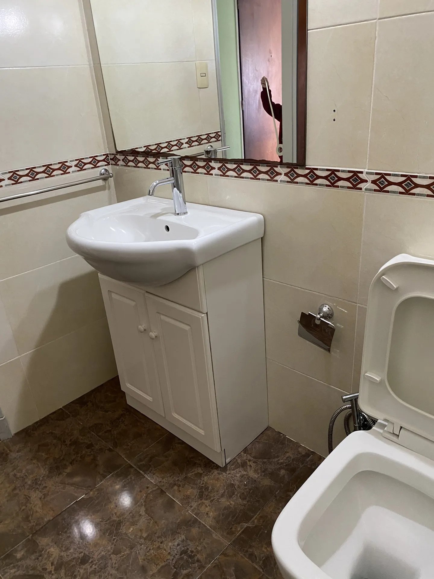Alquiler Apartamento 1 dormitorio Perez Castellanos · Foto 8