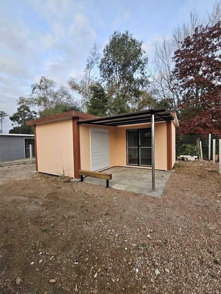Alquiler De Casa en Las Toscas Sur · Foto 2