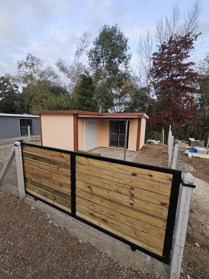 Alquiler De Casa en Las Toscas Sur · Foto 1