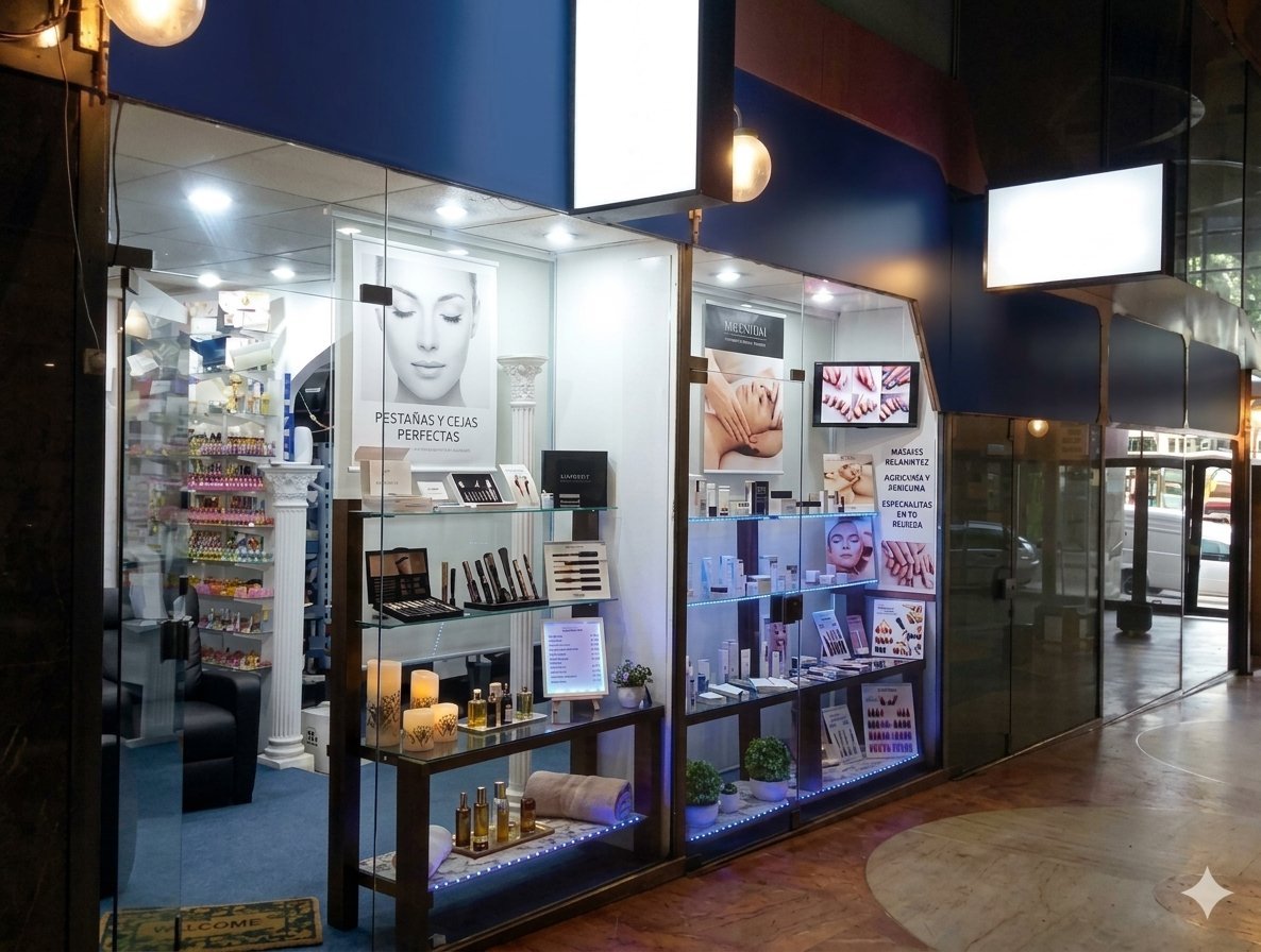 Alquiler 2 locales comerciales en Centro · Foto 5