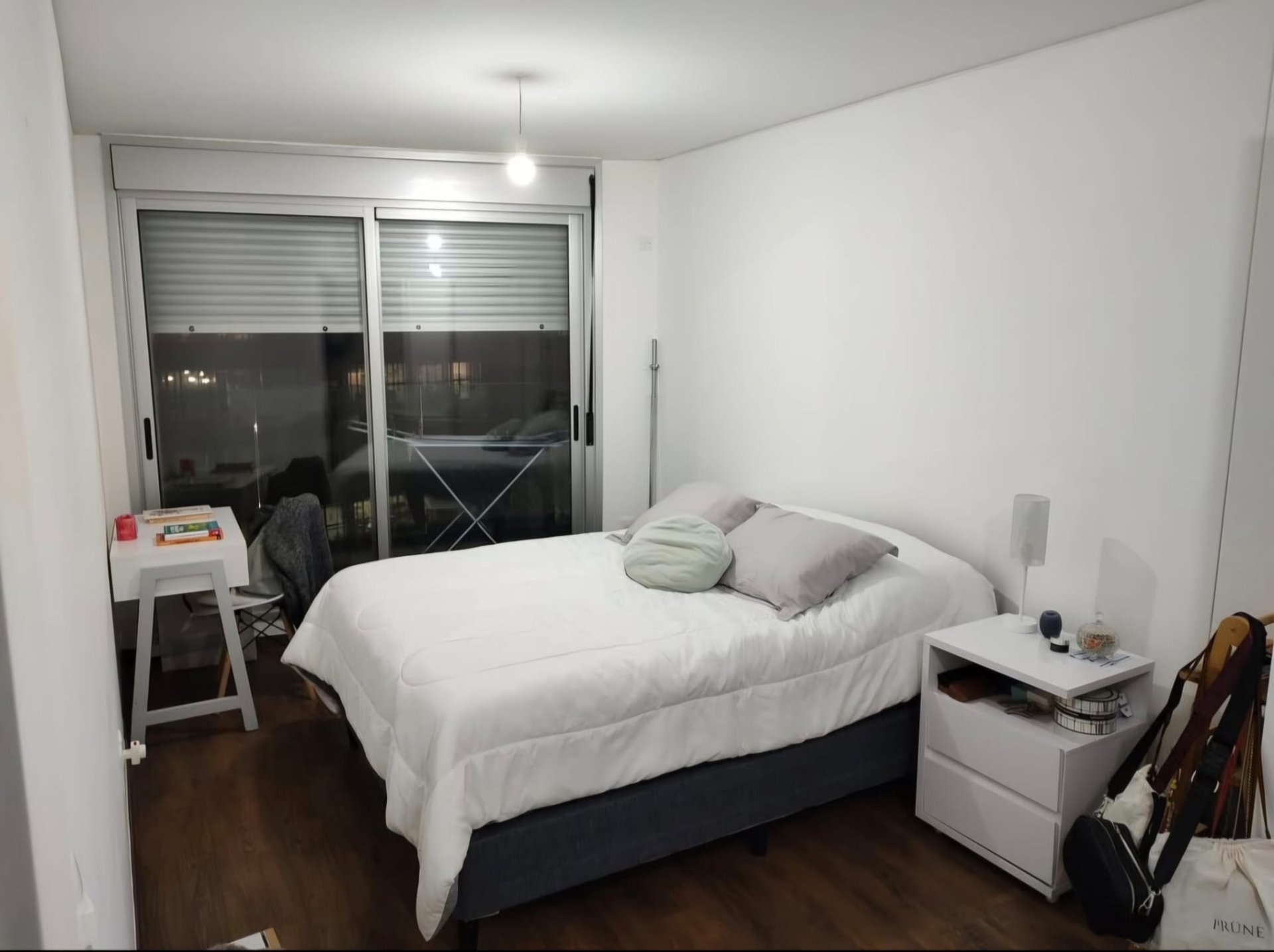 Alquiler Apartamento 1 dormitorio Cordón · Foto 4