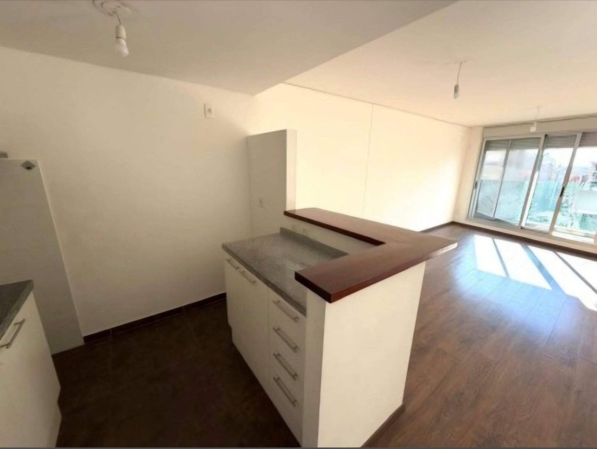 Alquiler Apartamento 1 dormitorio Cordón · Foto 11