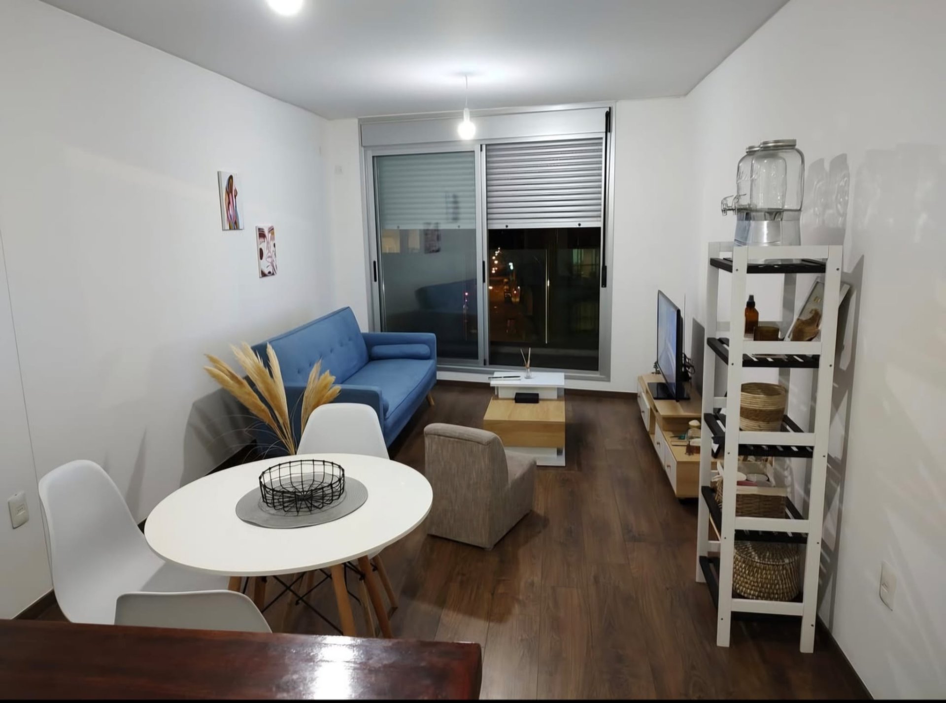 Alquiler Apartamento 1 dormitorio Cordón · Foto 6