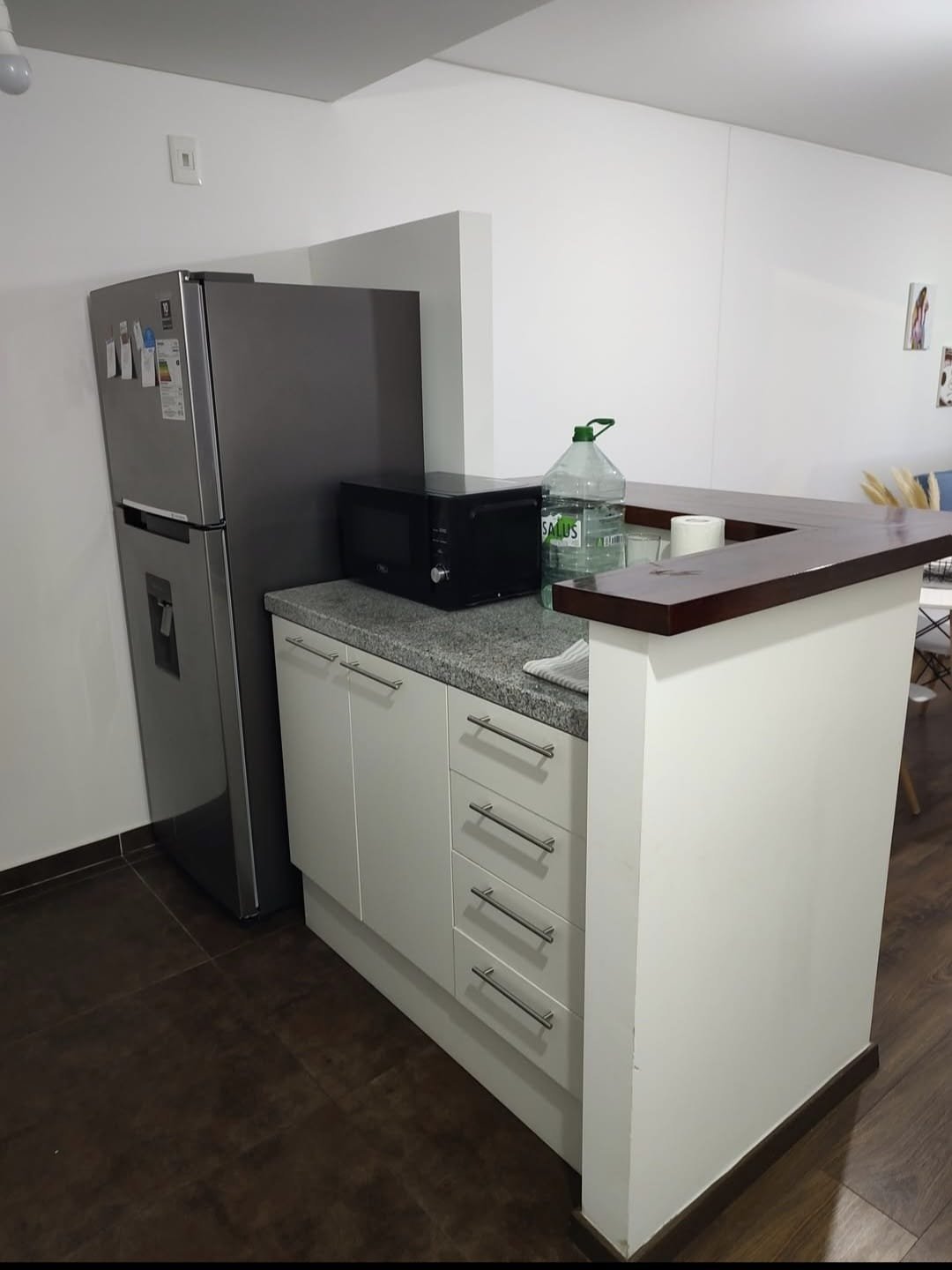 Alquiler Apartamento 1 dormitorio Cordón · Foto 7