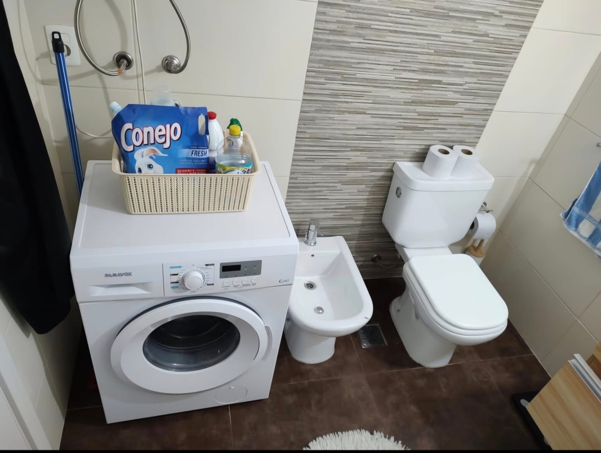 Alquiler Apartamento 1 dormitorio Cordón · Foto 8