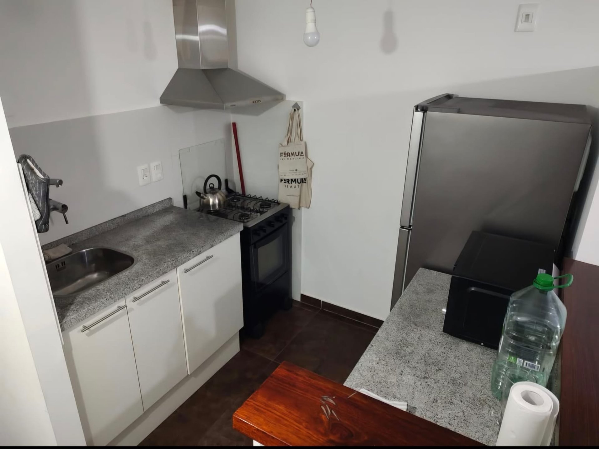Alquiler Apartamento 1 dormitorio Cordón · Foto 5