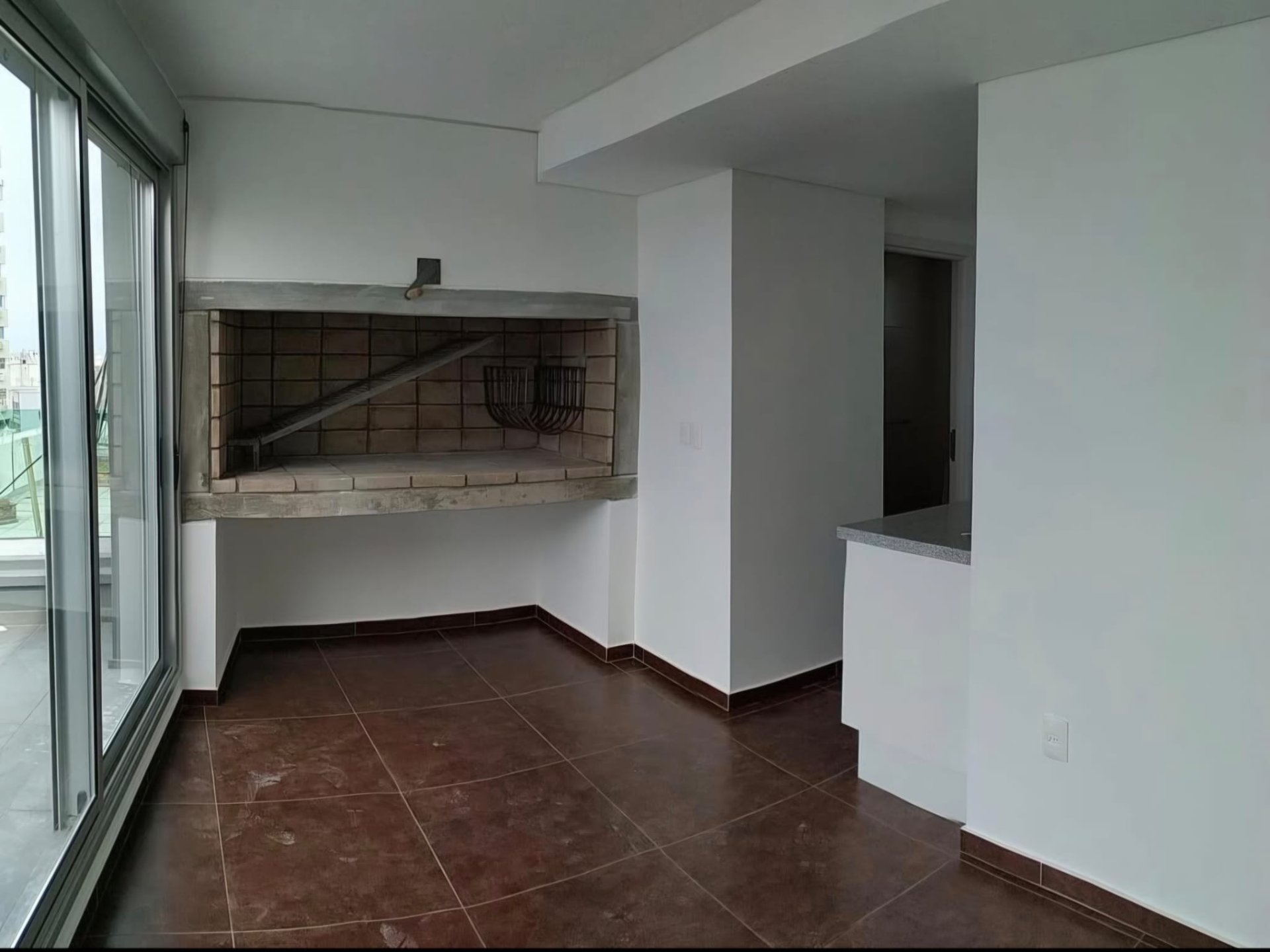 Alquiler Apartamento 1 dormitorio Cordón · Foto 2
