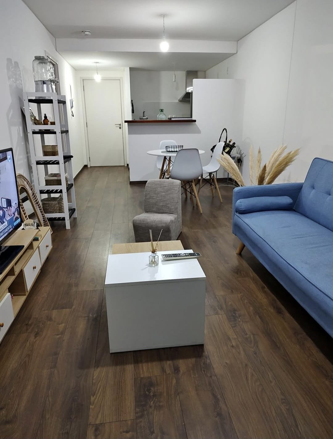 Alquiler Apartamento 1 dormitorio Cordón · Foto 9