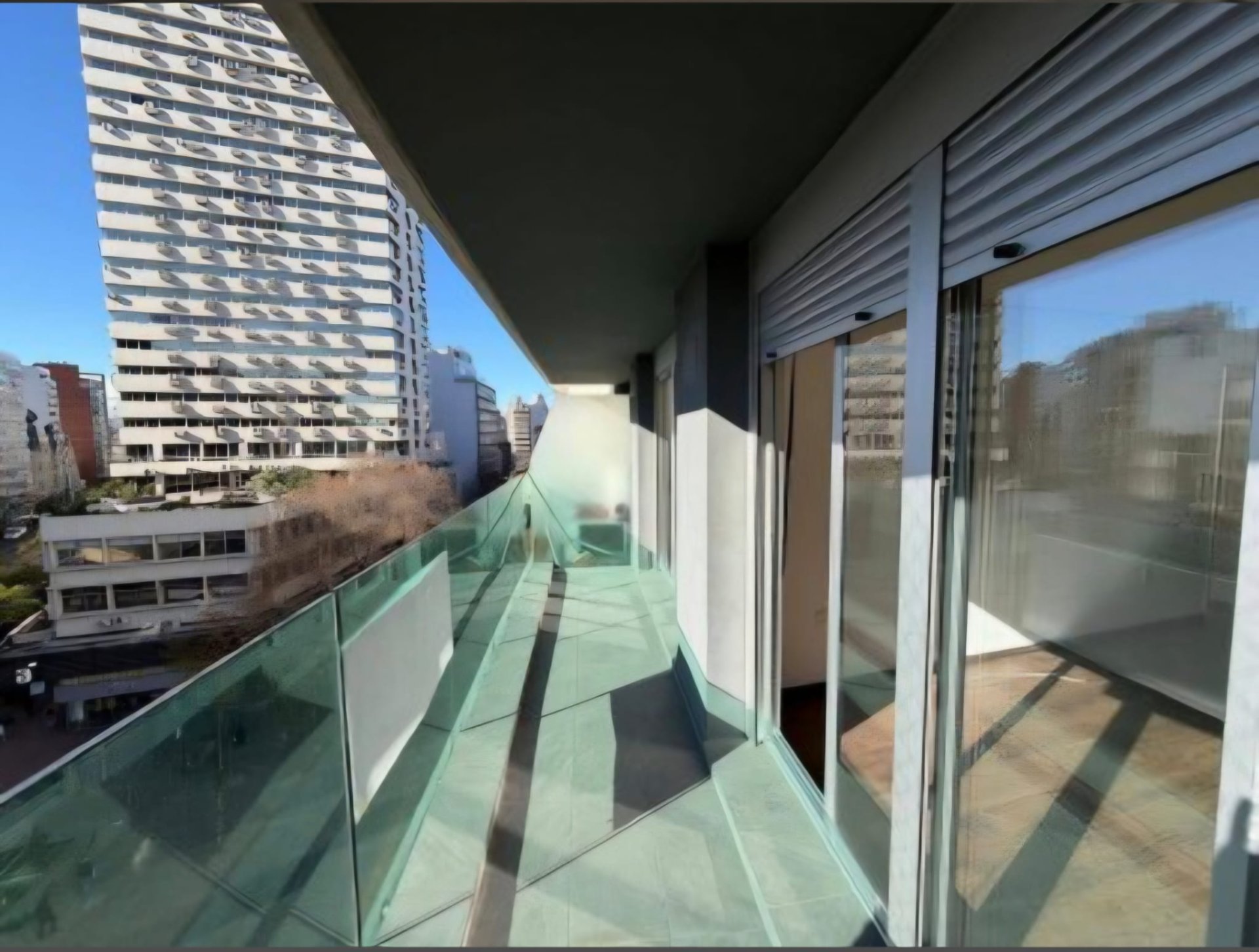 Alquiler Apartamento 1 dormitorio Cordón · Foto 1