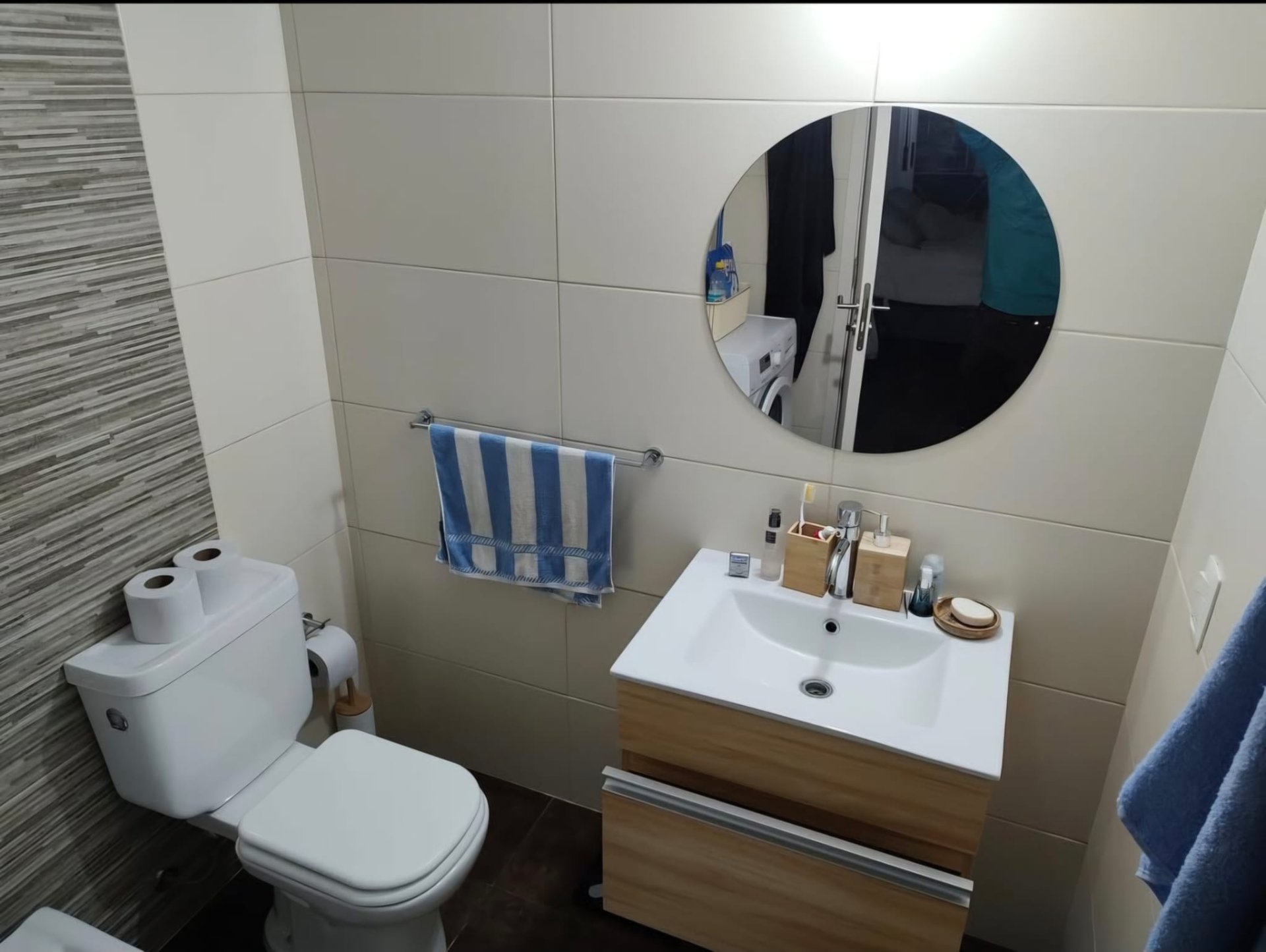 Alquiler Apartamento 1 dormitorio Cordón · Foto 3