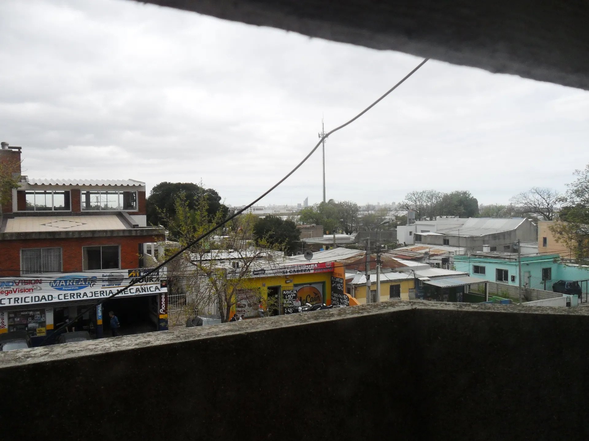 Alquiler Apartamento 1 dormitorio Montevideo · Foto 3