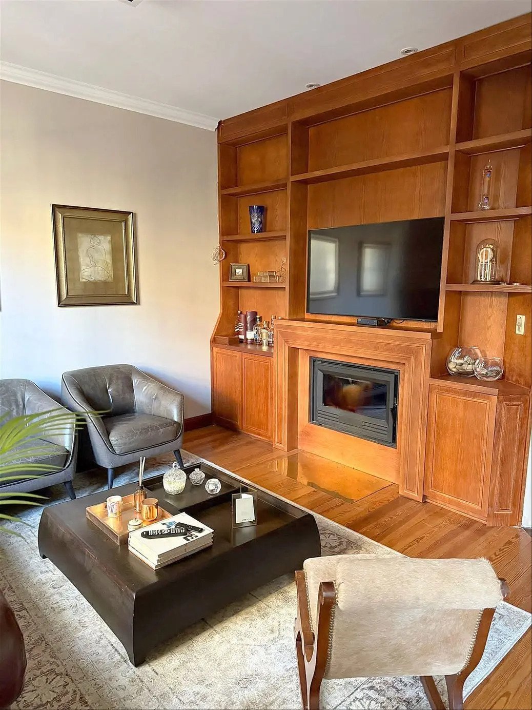 Venta Casa Premium 4 Dorm. + Garage 3 Autos | Punta Carretas