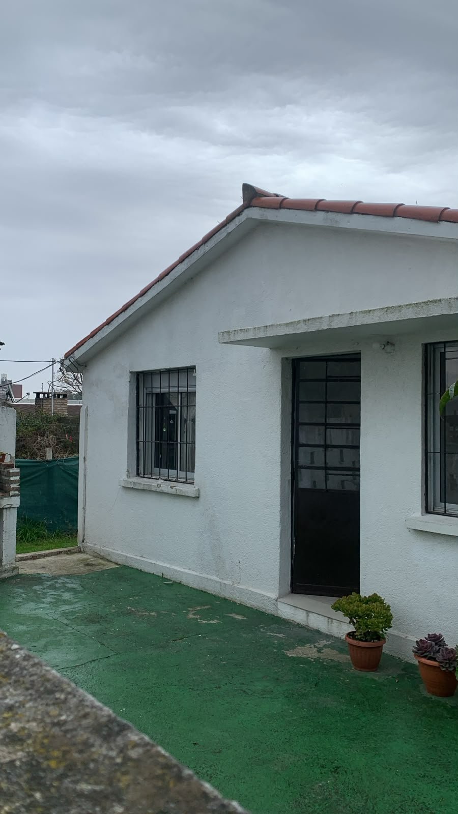 Alquiler Apartamento 1 dormitorio Montevideo