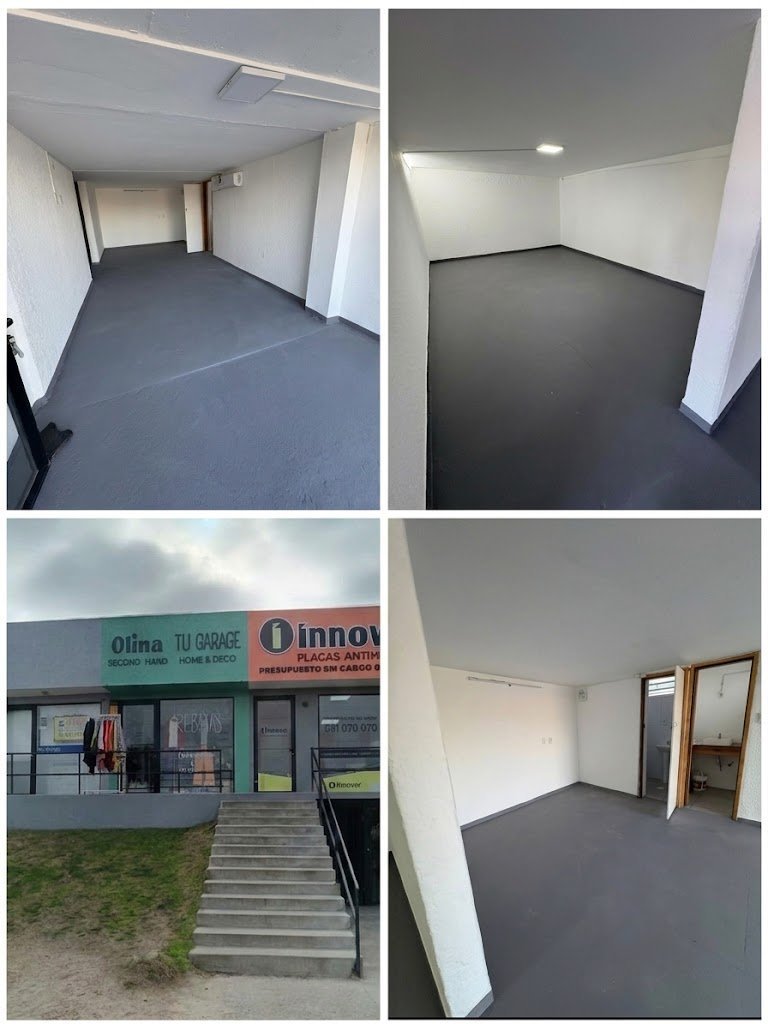 Alquiler Local Comercial sobre Giannattasio