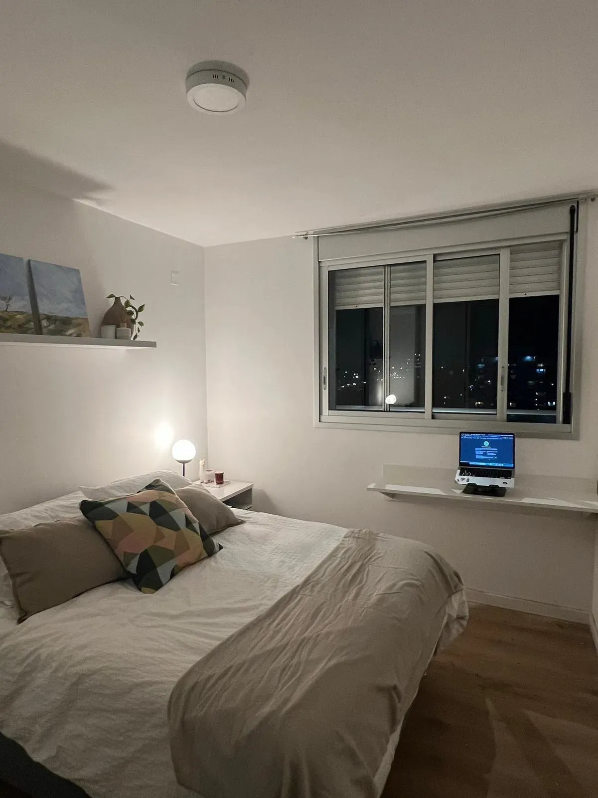 Alquiler Apartamento 1 dormitorio Malvin · Foto 7