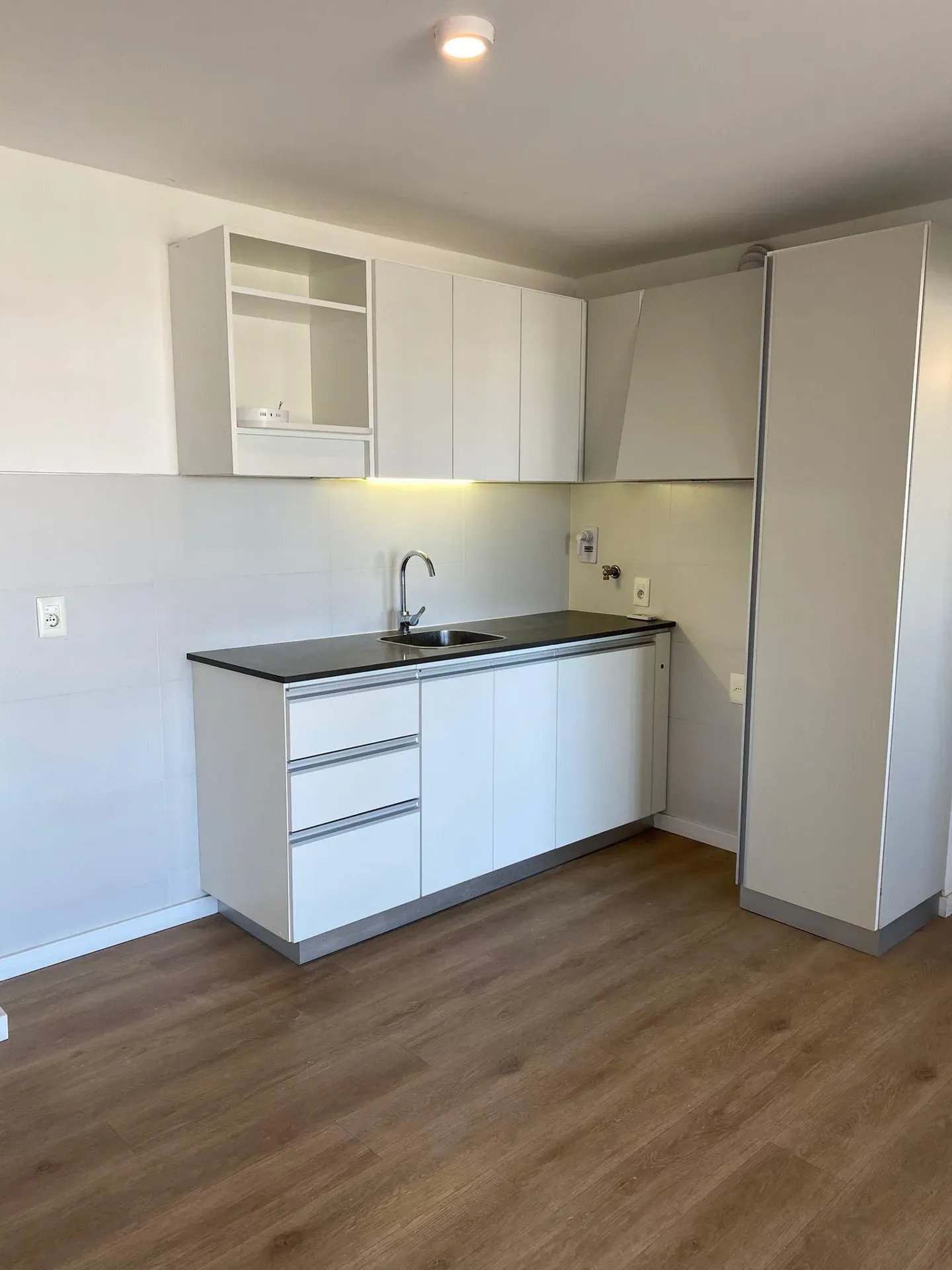 Alquiler Apartamento 1 dormitorio Malvin · Foto 4