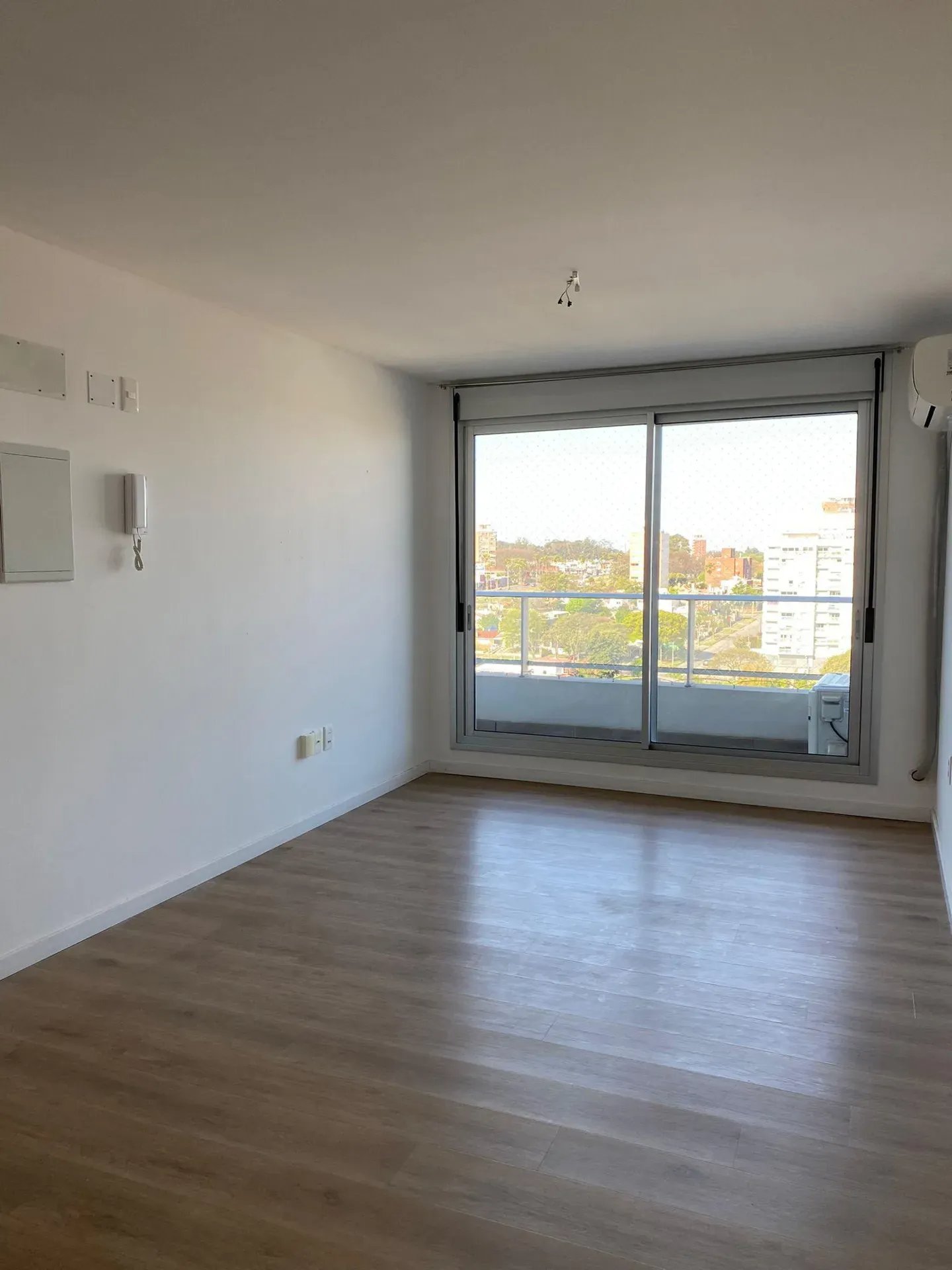 Alquiler Apartamento 1 dormitorio Malvin · Foto 6