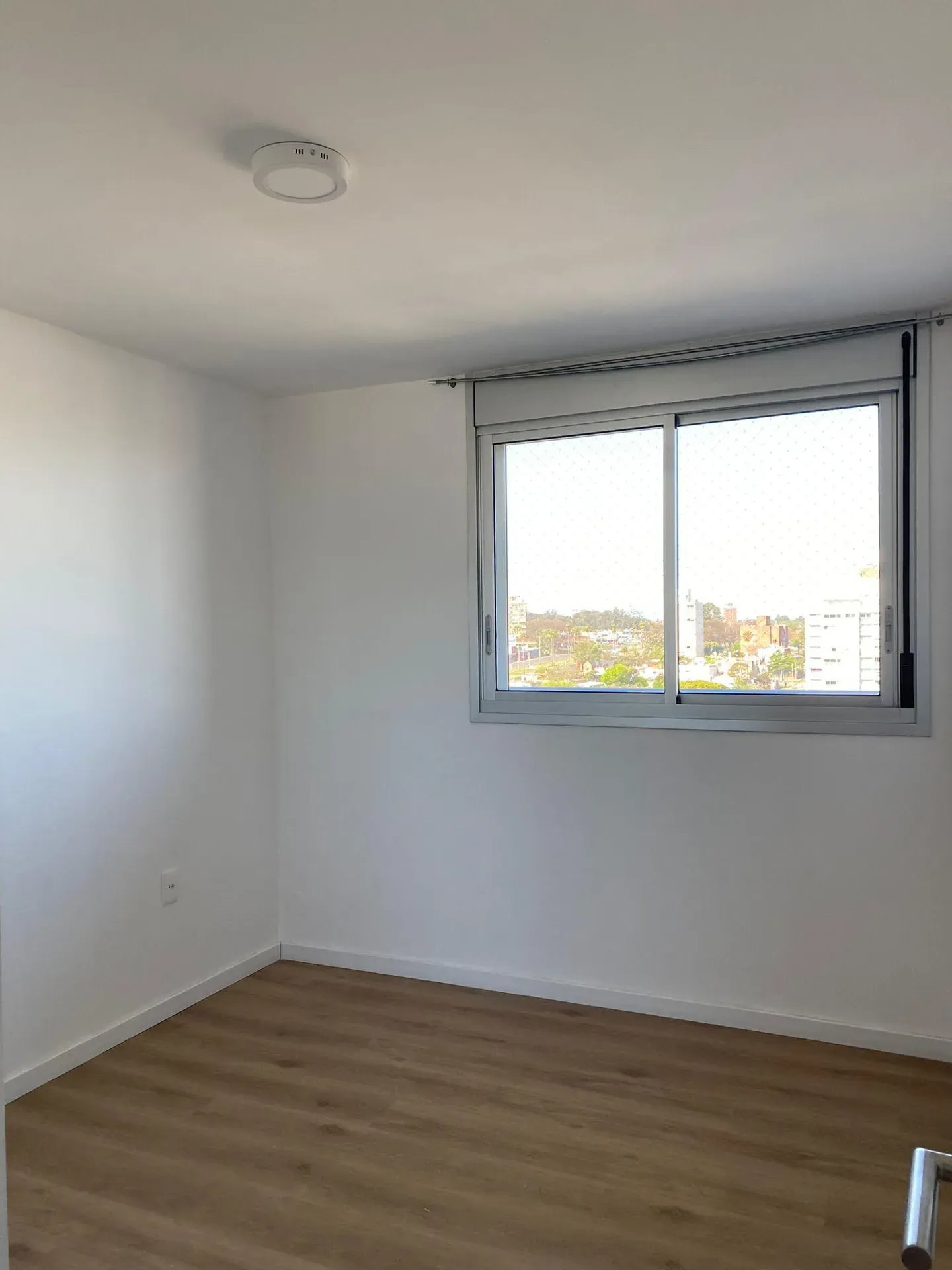 Alquiler Apartamento 1 dormitorio Malvin · Foto 9