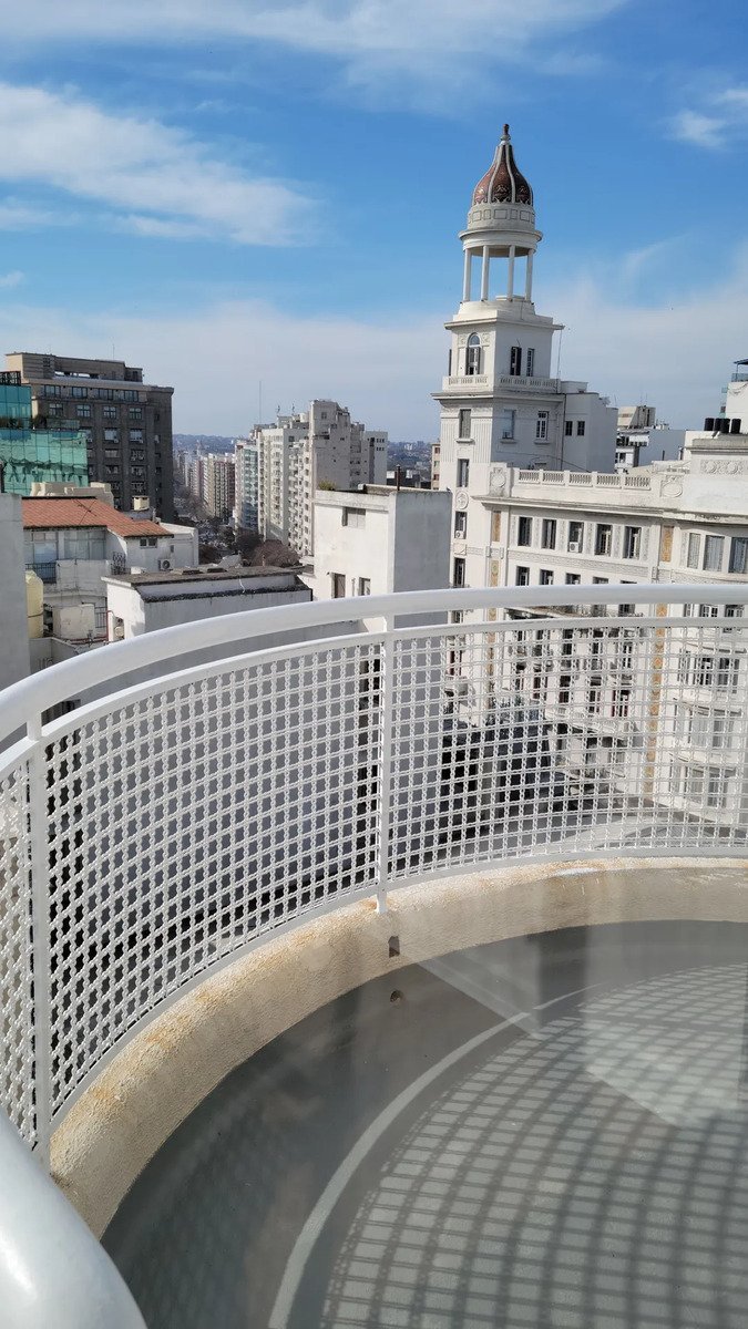 Alquiler Apartamento 2 dormitorios Centro · Foto 9