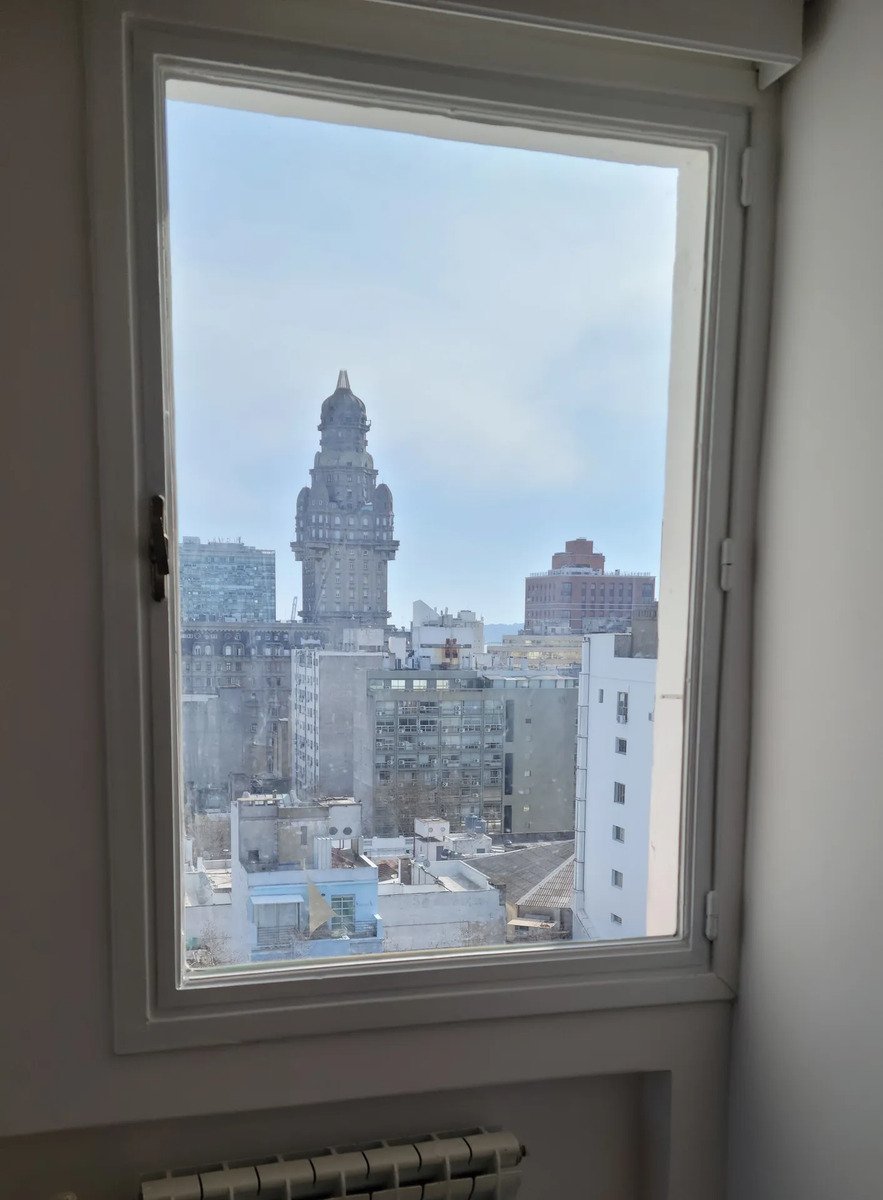 Alquiler Apartamento 2 dormitorios Centro · Foto 8