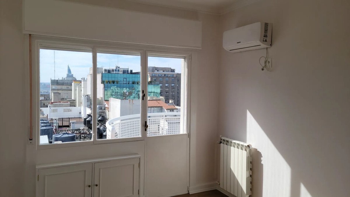 Alquiler Apartamento 2 dormitorios Centro · Foto 4