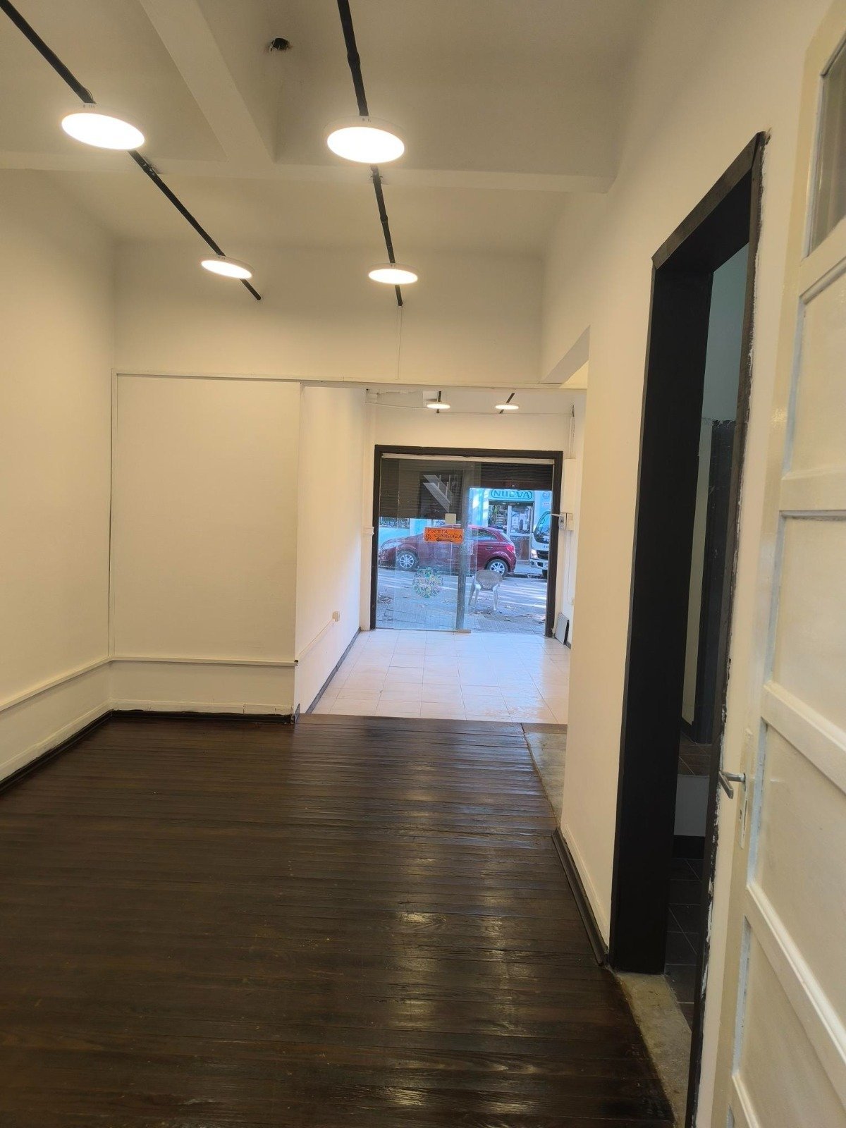Alquiler de Local Comercial 80 m²  - Barrio de los Judíos · Foto 6