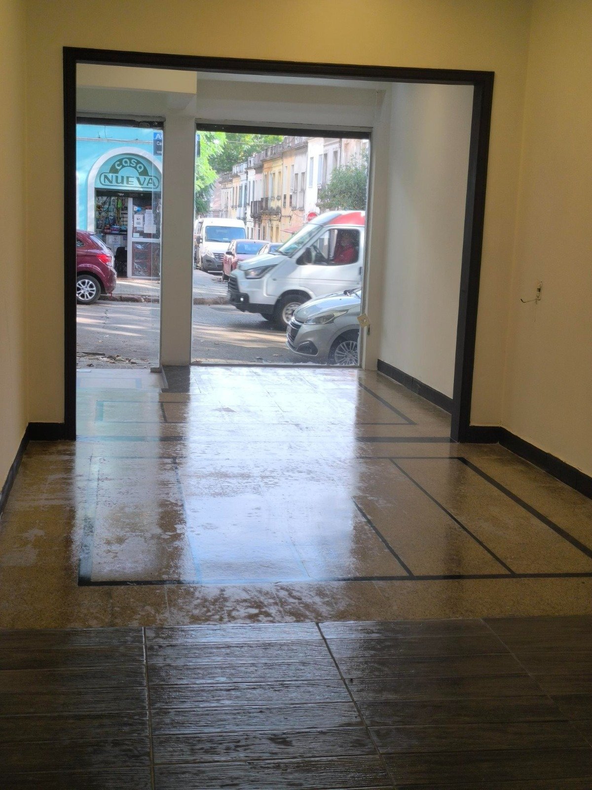 Alquiler de Local Comercial 80 m²  - Barrio de los Judíos · Foto 4