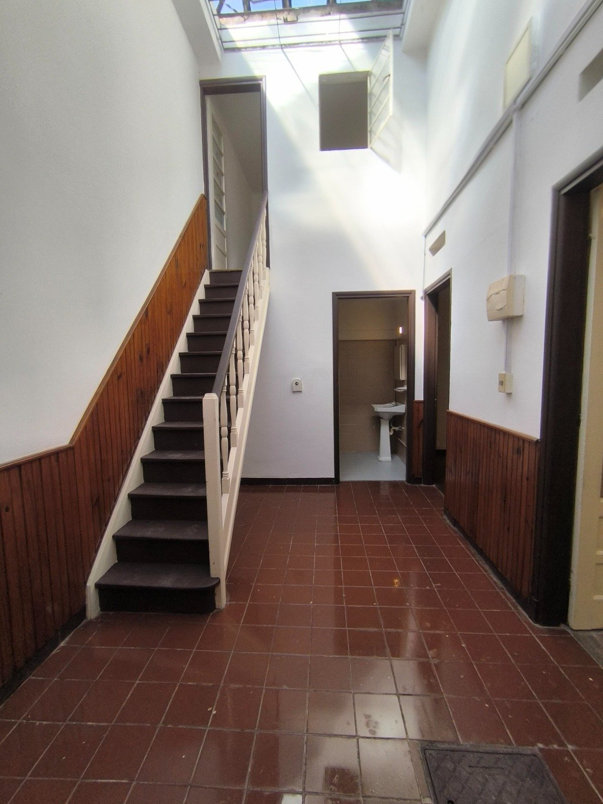 Alquiler de Local Comercial 80 m²  - Barrio de los Judíos · Foto 7