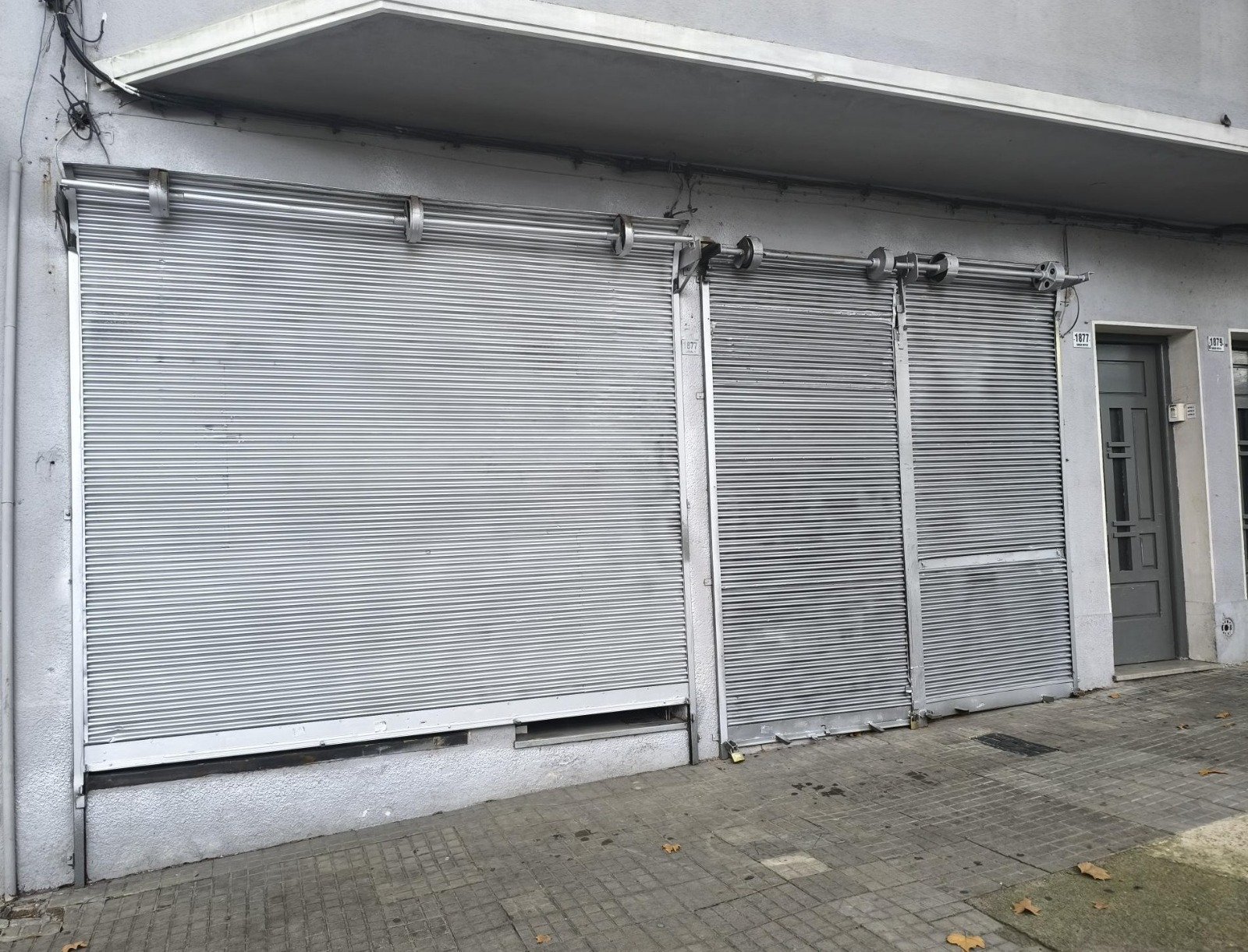 Alquiler de Local Comercial 80 m²  - Barrio de los Judíos · Foto 2