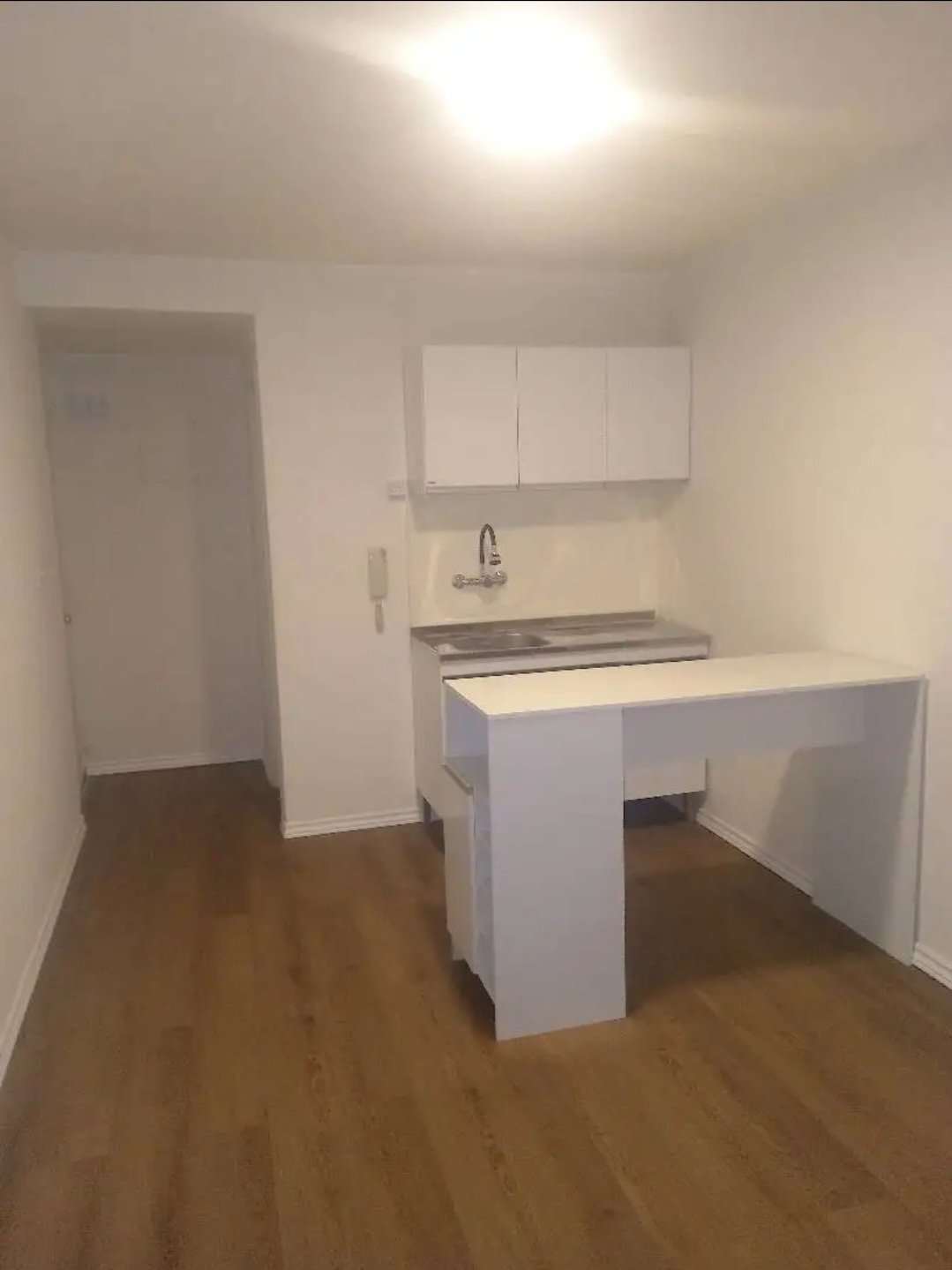 Alquiler Apartamento Ciudad Vieja