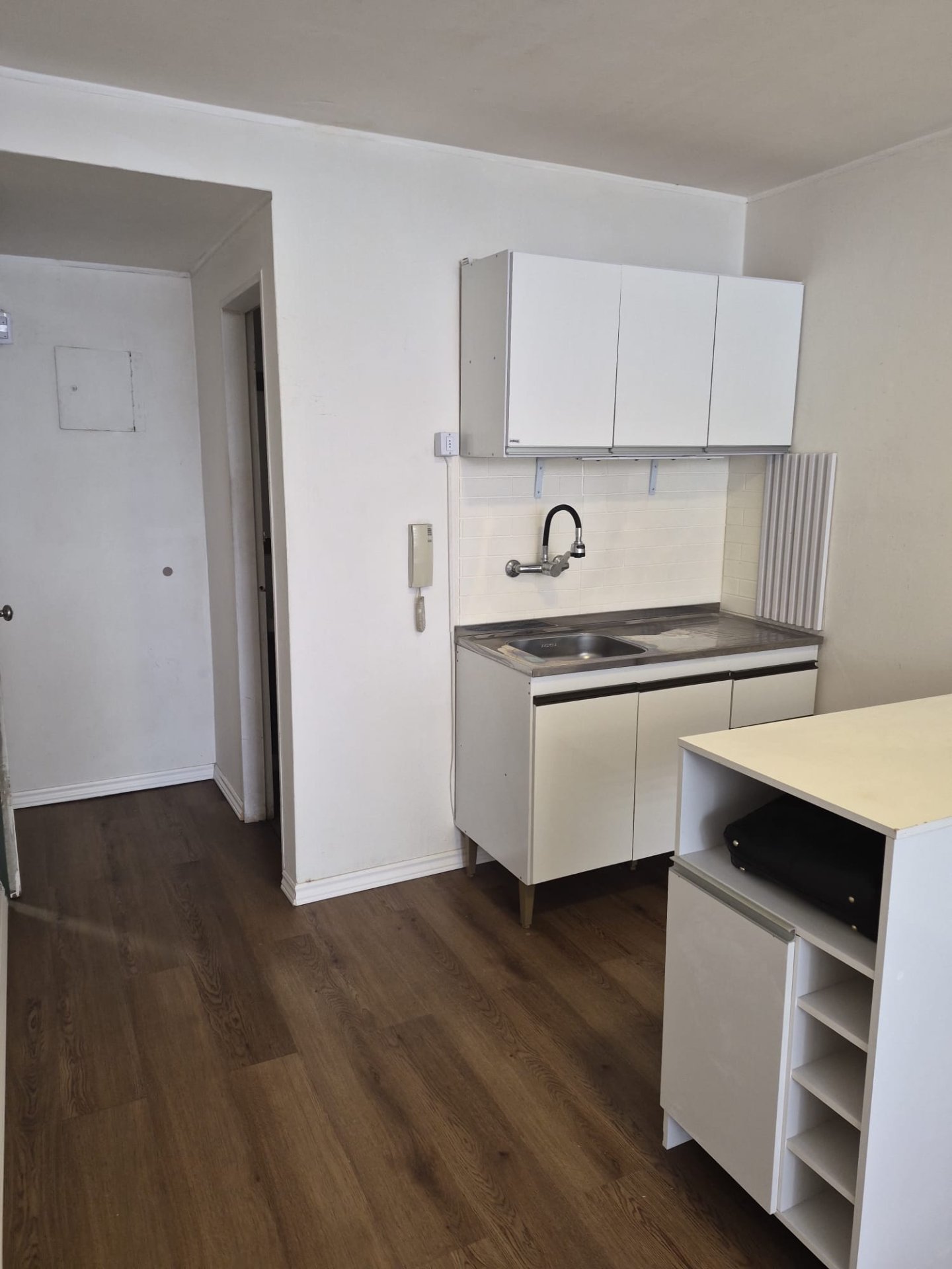 Alquiler Apartamento Ciudad Vieja · Foto 6