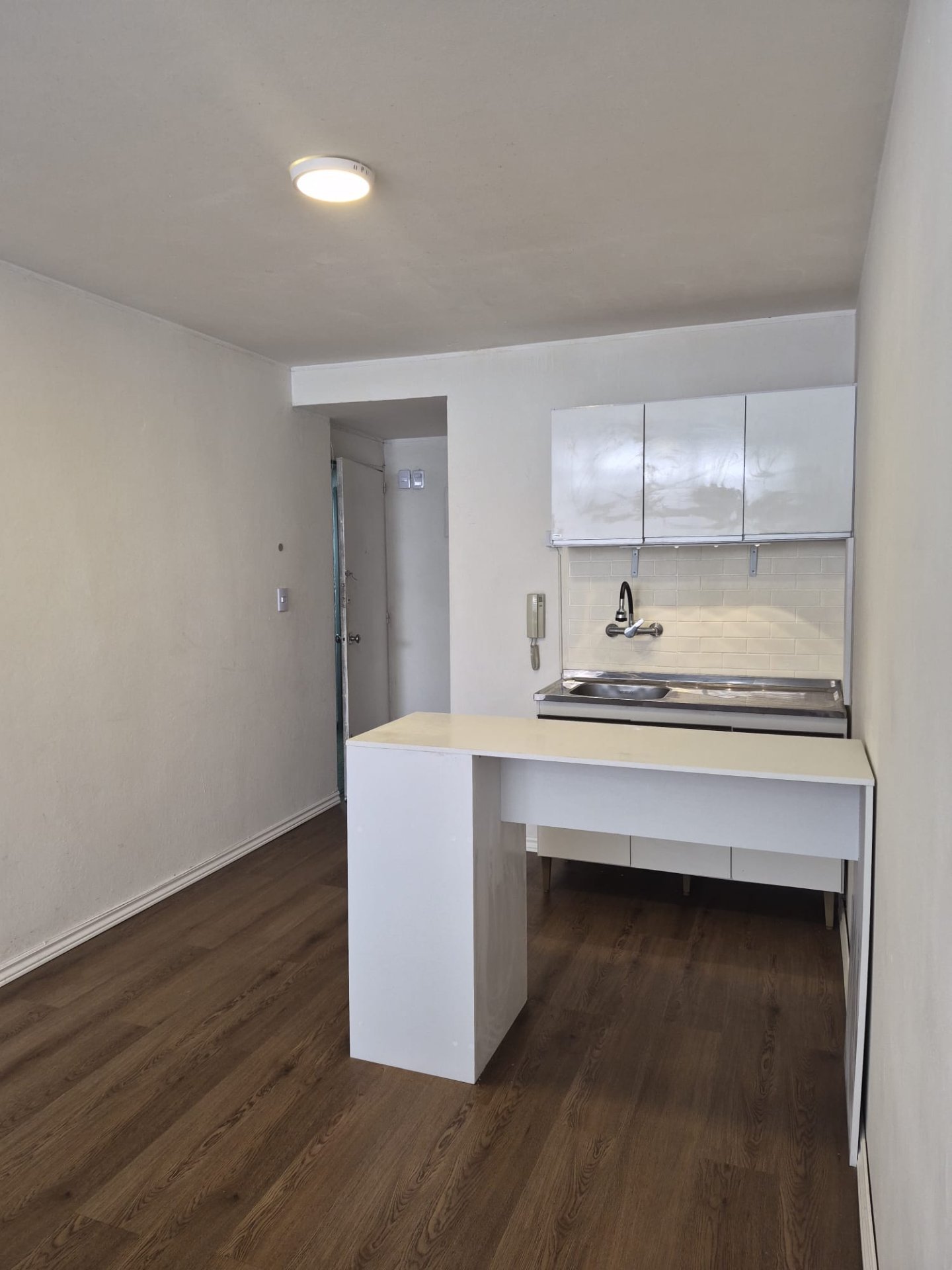 Alquiler Apartamento Ciudad Vieja · Foto 3