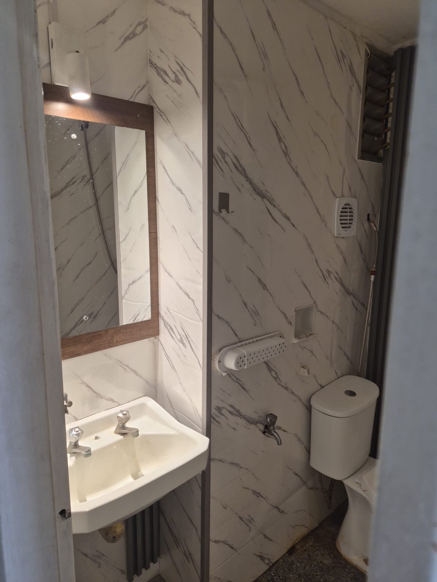 Alquiler Apartamento Ciudad Vieja · Foto 2