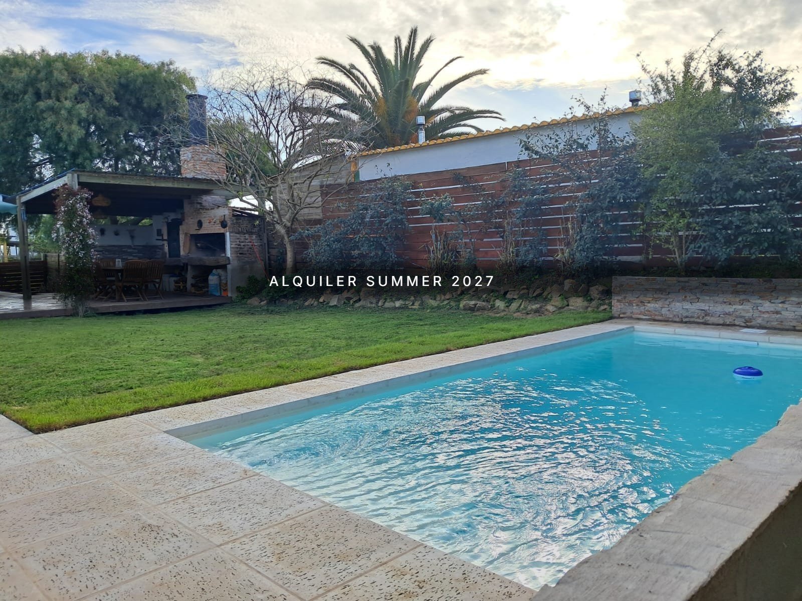 Alquiler Summer 3 Dormitorios Piscina climatizada La Barra · Foto 2
