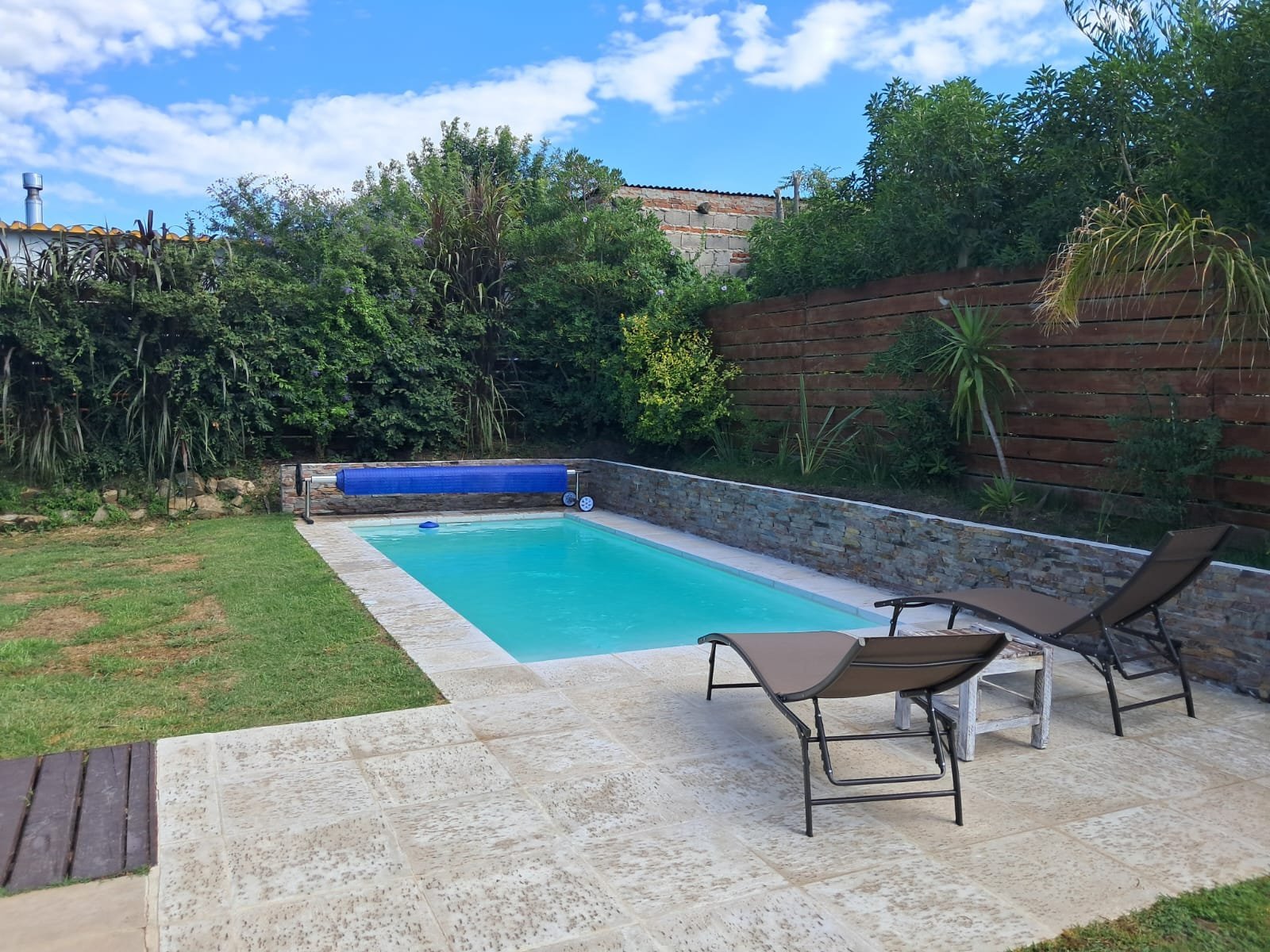 Alquiler Summer 3 Dormitorios Piscina climatizada La Barra · Foto 5