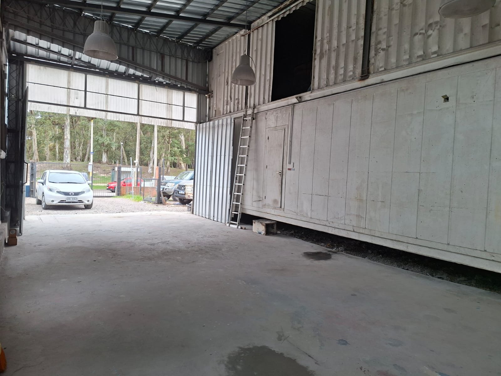 Alquiler Local comercial en Paso Carrasco · Foto 11