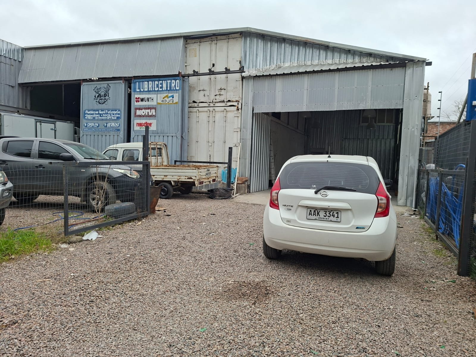 Alquiler Local comercial en Paso Carrasco · Foto 10